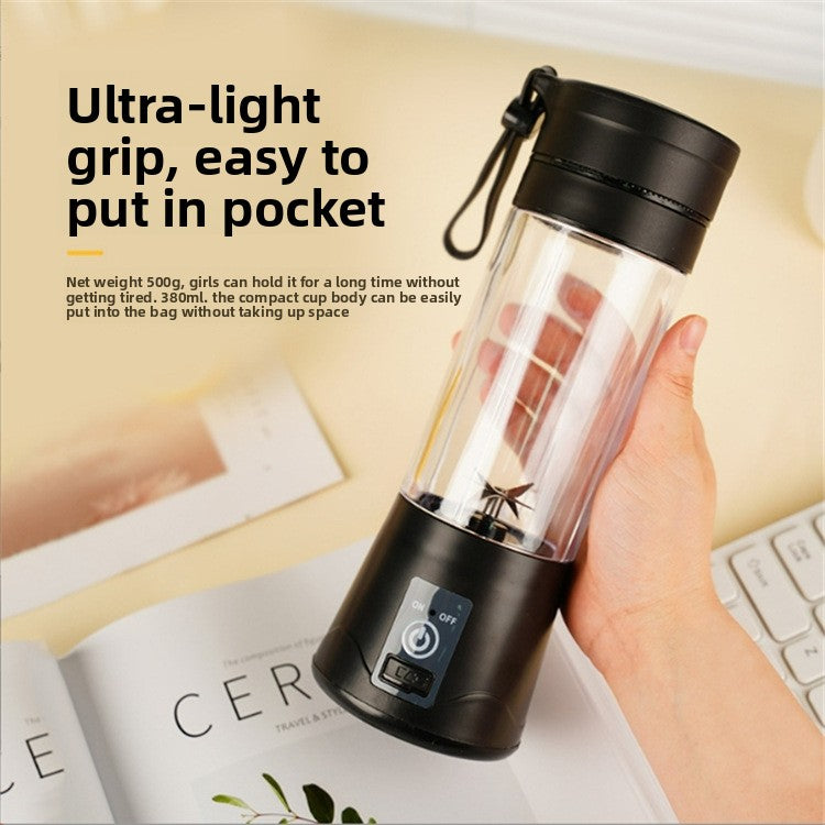 Portable USB Charging Juicer Cup
