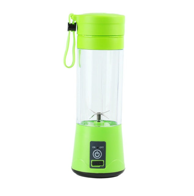Portable USB Charging Juicer Cup