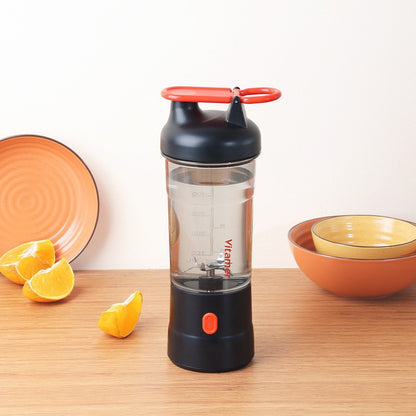Portable USB Electric Juicer Cup