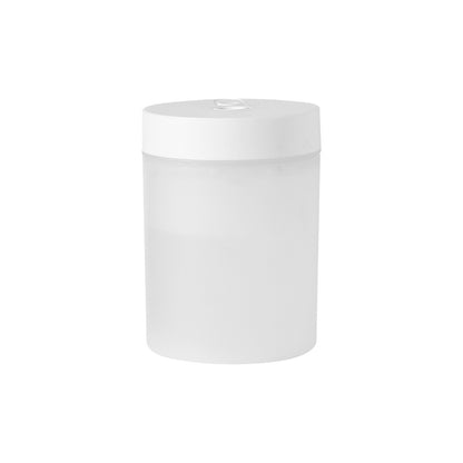 Portable USB Humidifier with Night Light