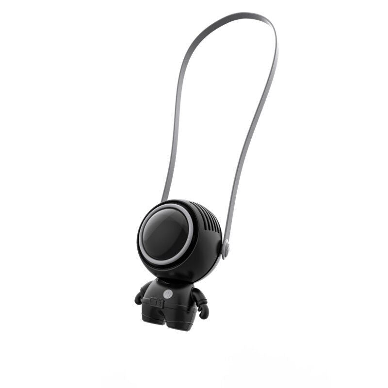 Portable USB Mini Desk Fan