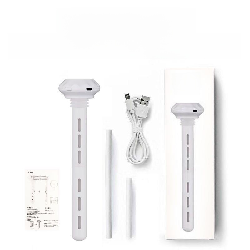 Portable USB Mini Humidifier