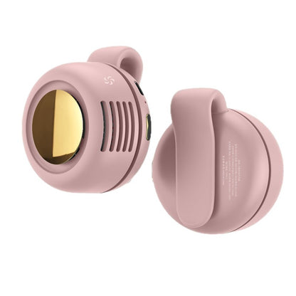 Portable USB Rechargeable Bladeless Fan