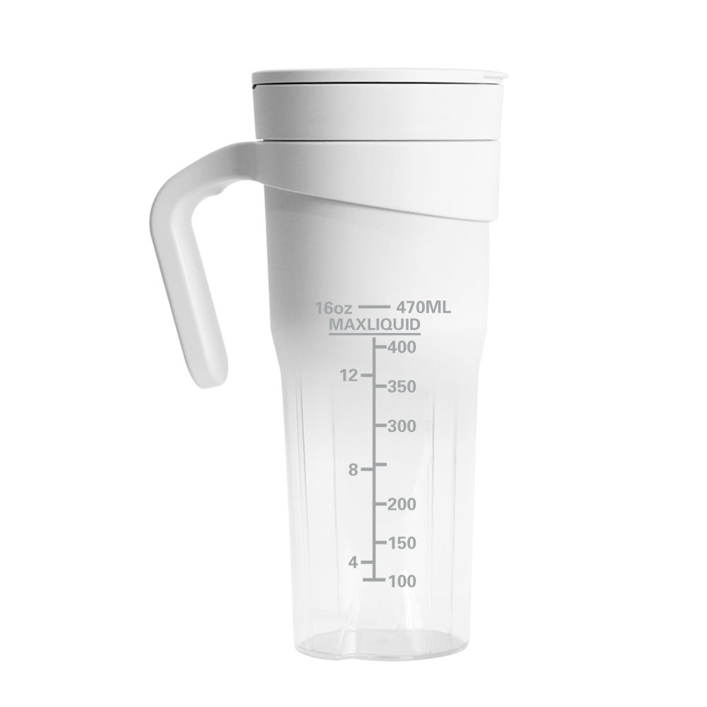 Portable USB Rechargeable Blender Cup