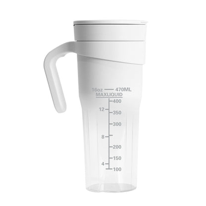 Portable USB Rechargeable Blender Cup