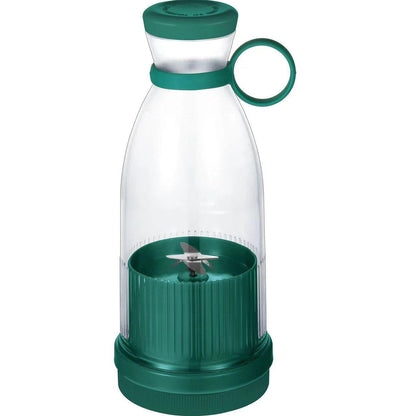 Portable USB Rechargeable Blender
