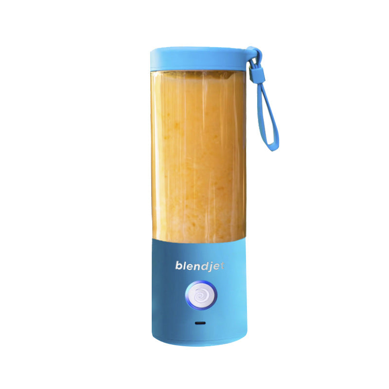 Portable USB Rechargeable Blender
