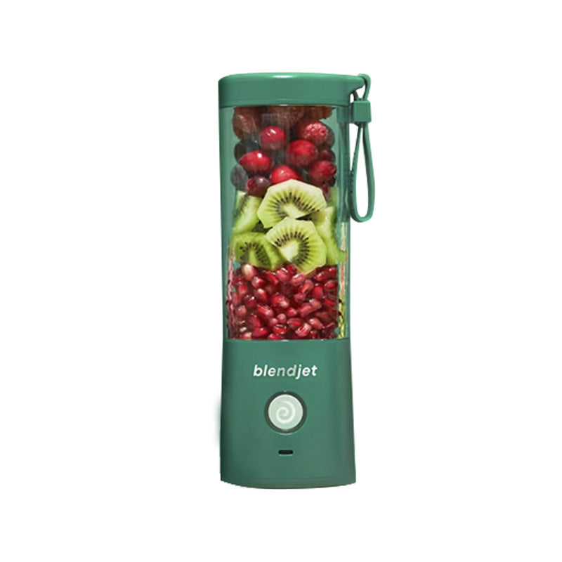Portable USB Rechargeable Blender