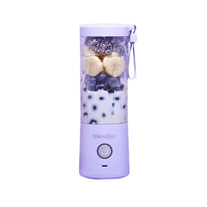 Portable USB Rechargeable Blender