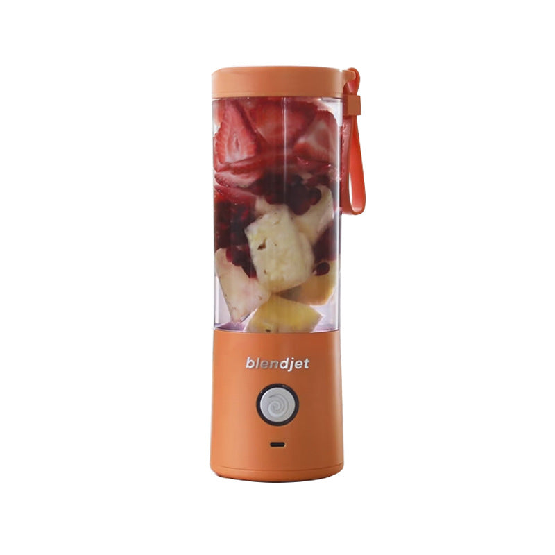 Portable USB Rechargeable Blender