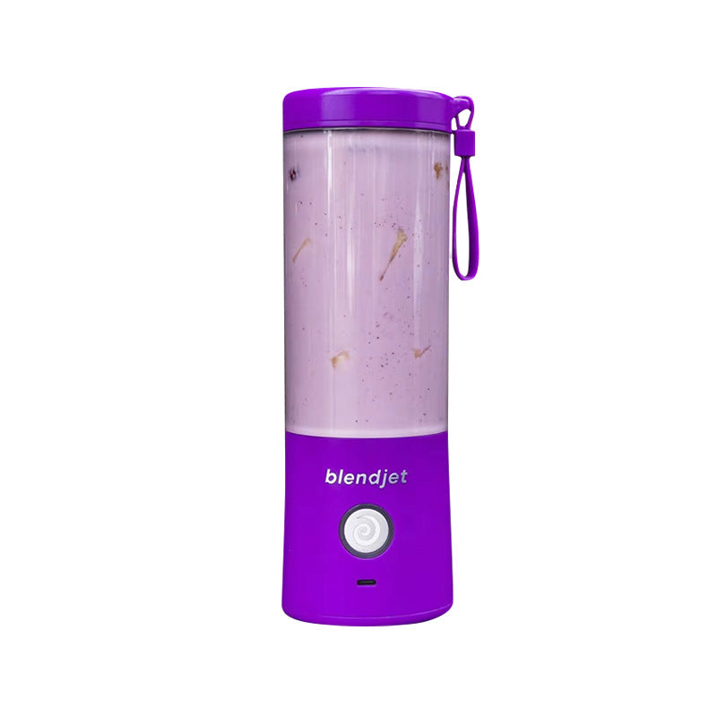 Portable USB Rechargeable Blender