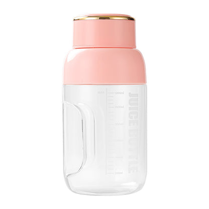 Portable USB Rechargeable Blender