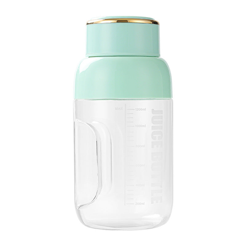 Portable USB Rechargeable Blender
