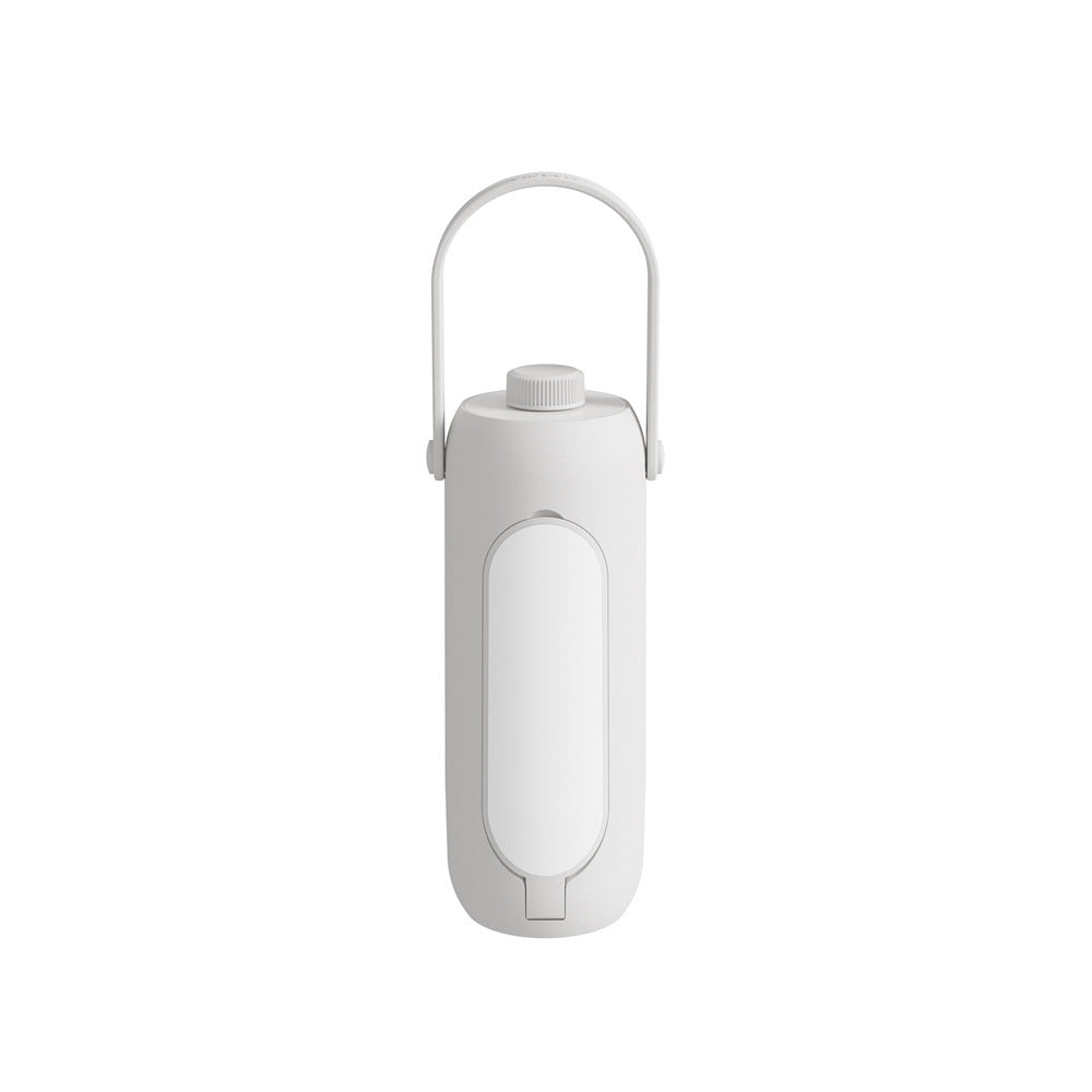 Portable USB Rechargeable Camping Lantern