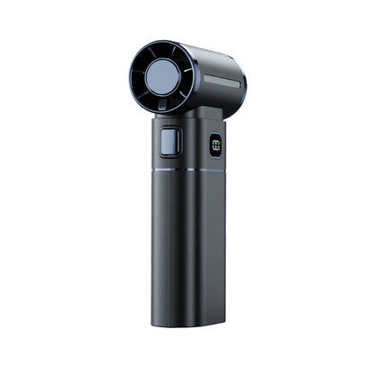 Portable USB Rechargeable Fan
