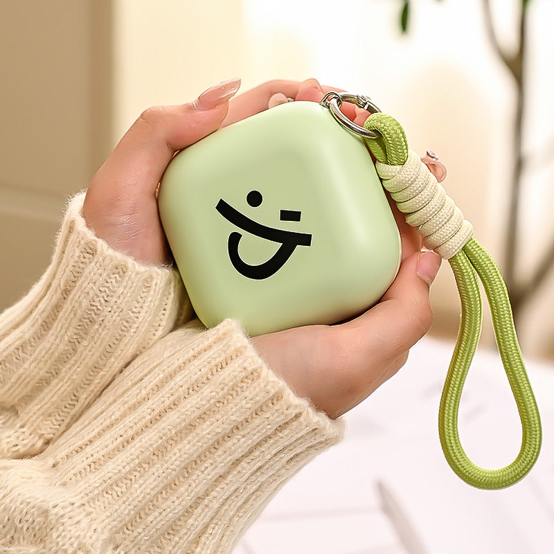 Portable USB Rechargeable Hand Warmer