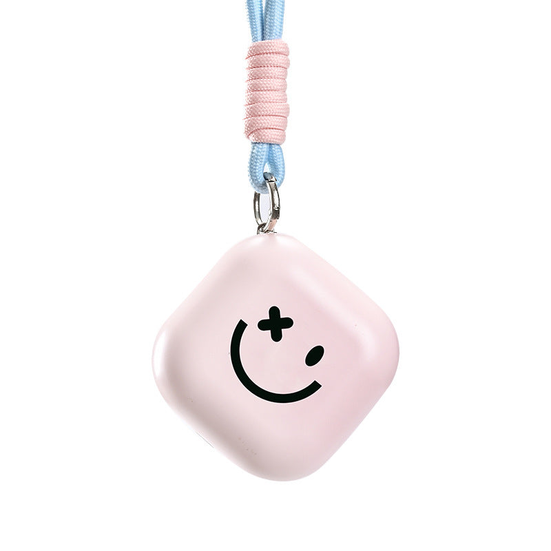 Portable USB Rechargeable Hand Warmer