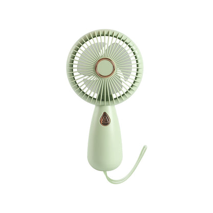 Portable USB Rechargeable Handheld Fan