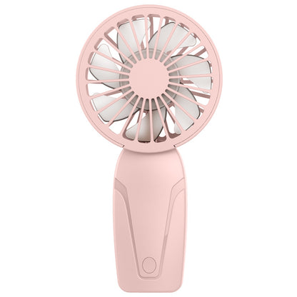 Portable USB Rechargeable Handheld Fan