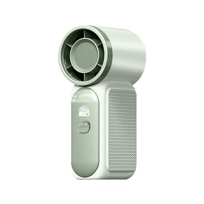 Portable USB Rechargeable Handheld Fan