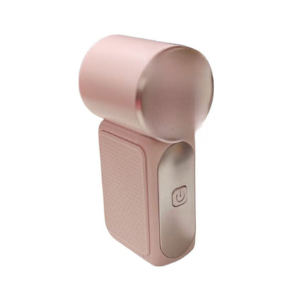Portable USB Rechargeable Handheld Fan
