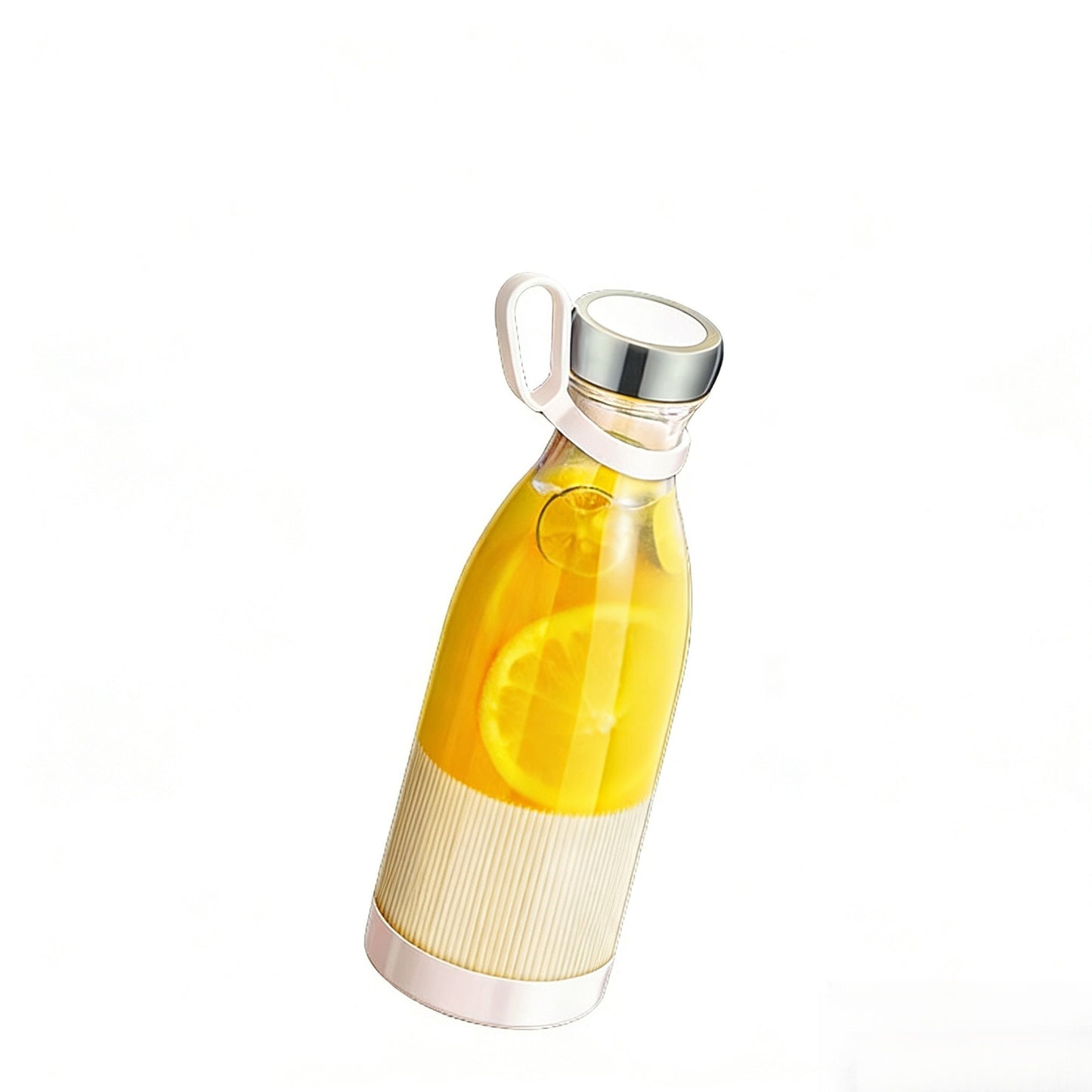 Portable USB Rechargeable Juicer Cup