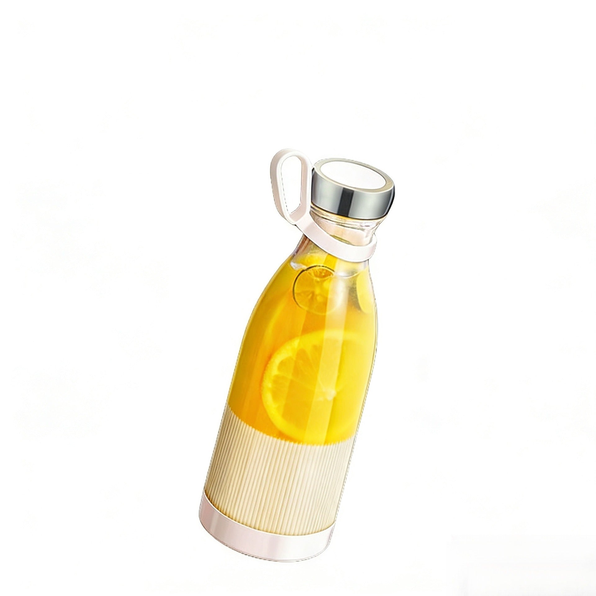 Portable USB Rechargeable Juicer Cup