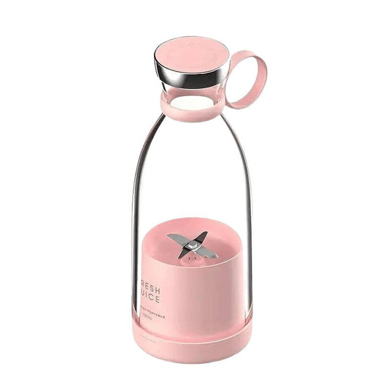 Portable USB Rechargeable Juicer Cup
