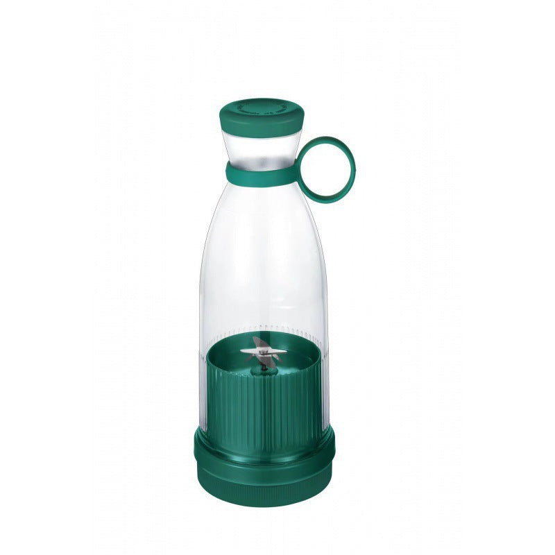Portable USB Rechargeable Juicer Cup