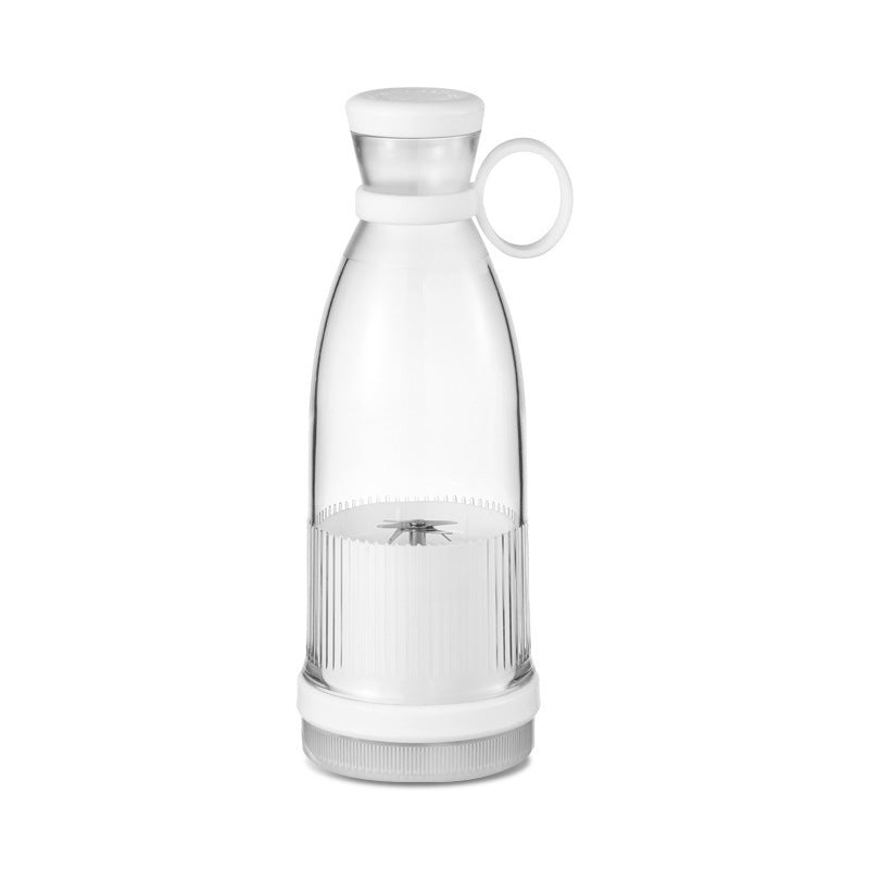 Portable USB Rechargeable Mini Juicer Cup