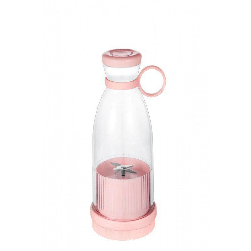 Portable USB Rechargeable Mini Juicer Cup