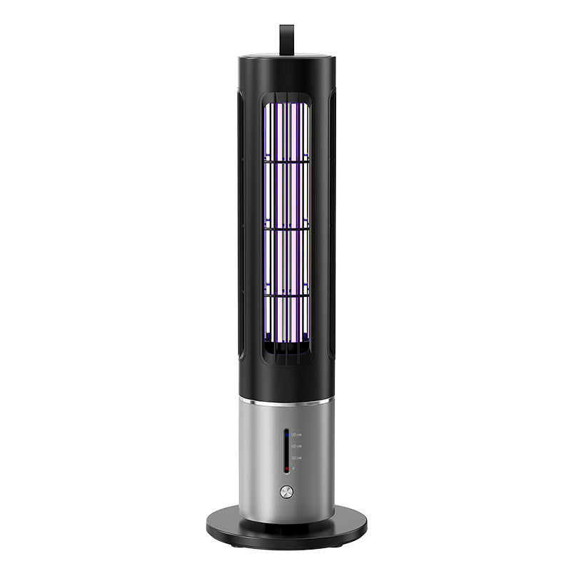 Portable USB Rechargeable Mosquito Killer Lamp
