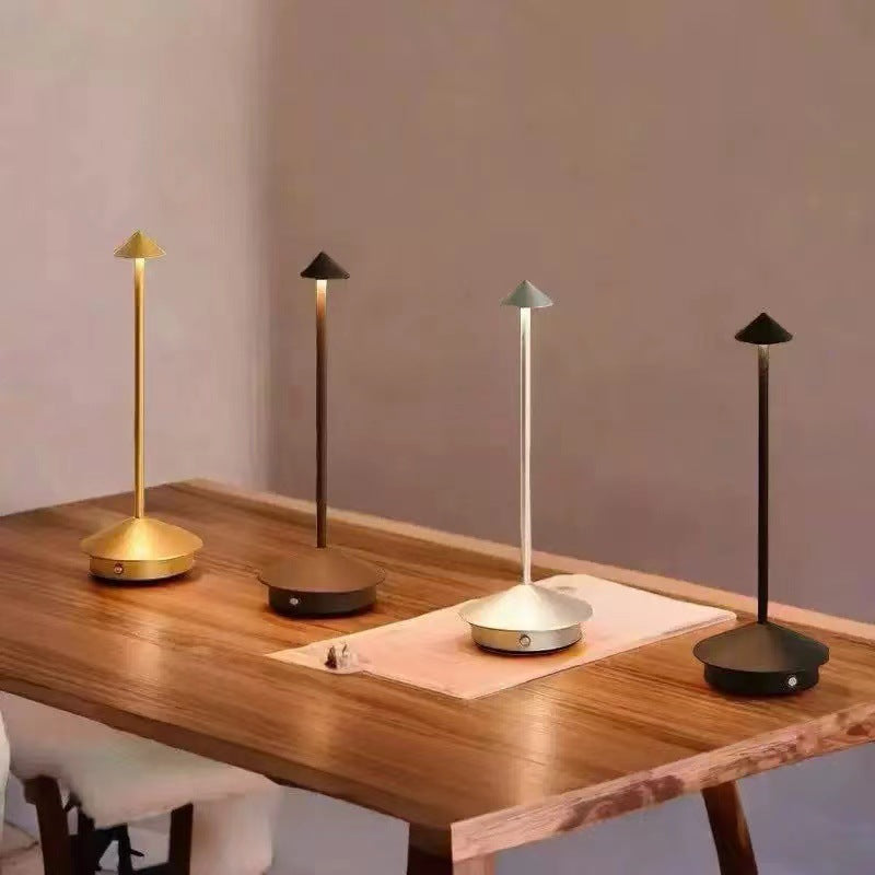 Portable USB Rechargeable Night Light