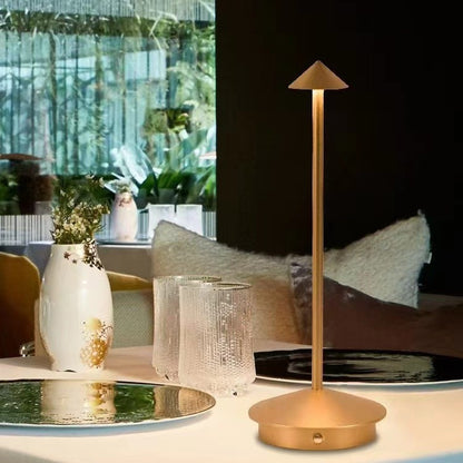 Portable USB Rechargeable Night Light