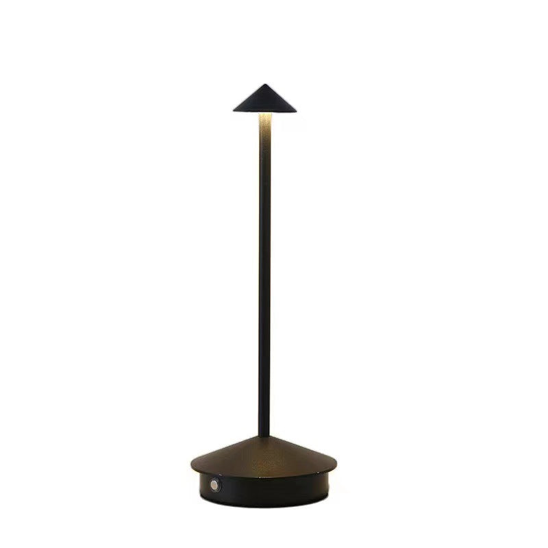 Portable USB Rechargeable Night Light