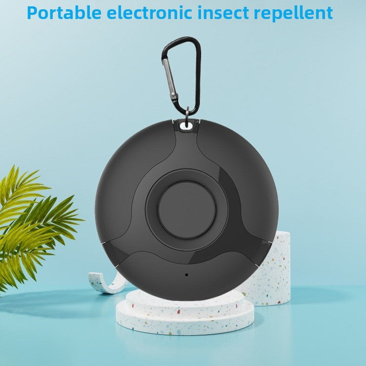 Portable USB Ultrasonic Insect Repeller