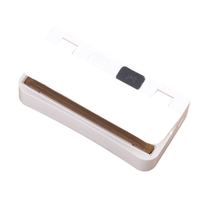 Portable USB Vacuum Food Sealer