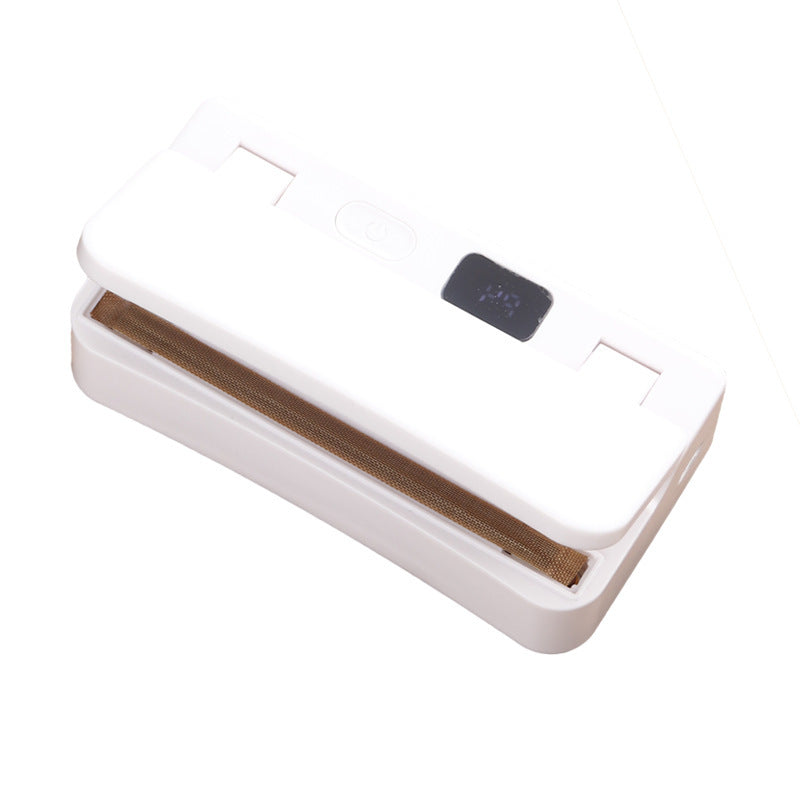 Portable USB Vacuum Food Sealer