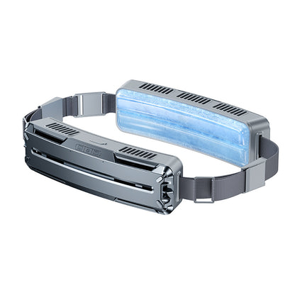 Portable USB Waist Fan