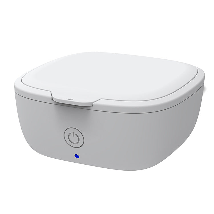 Portable UV Dental Aligner Sterilization Case