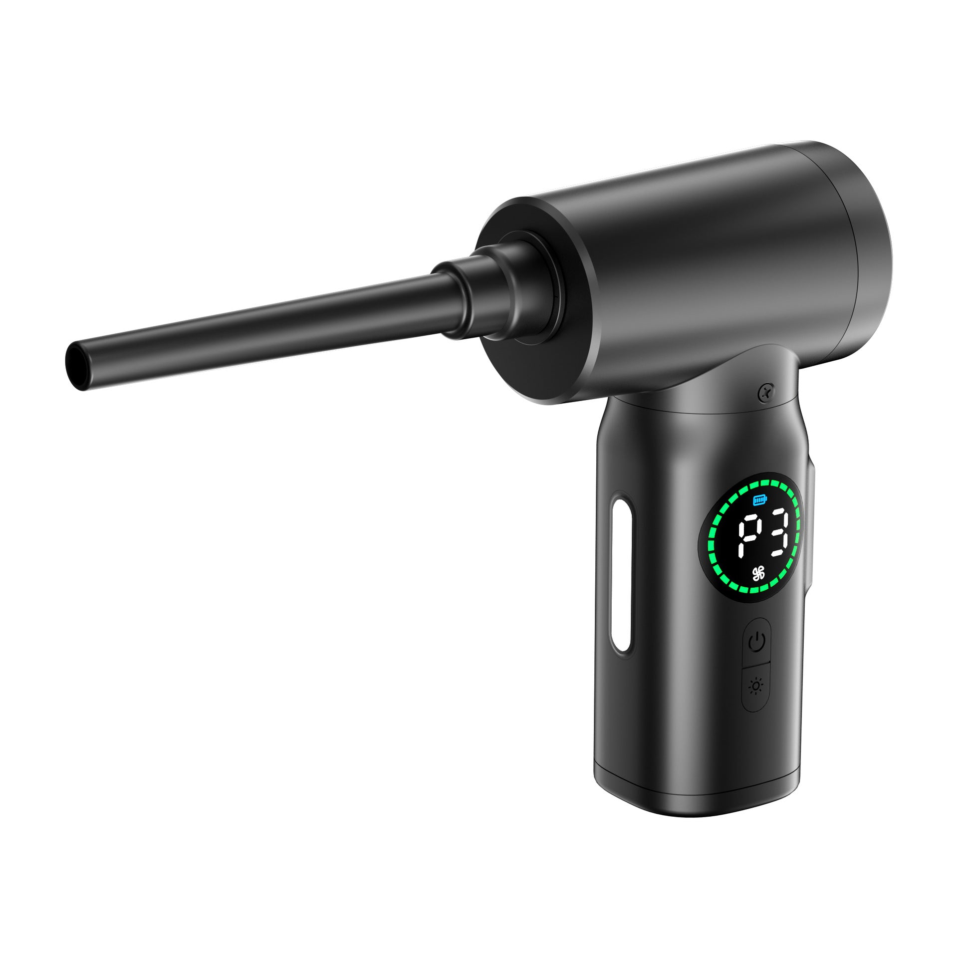 Portable Vacuum Blower