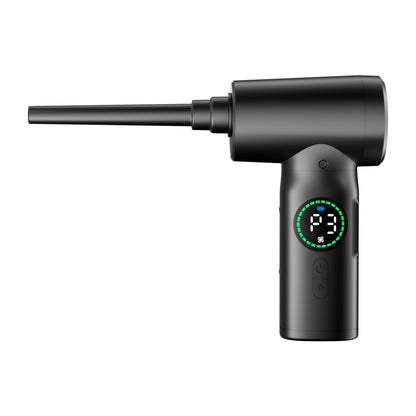 Portable Vacuum Blower