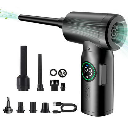 Portable Vacuum Blower