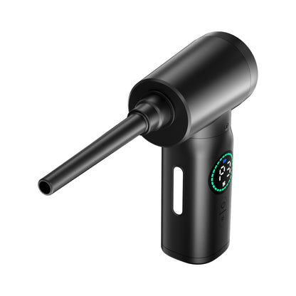Portable Vacuum Blower