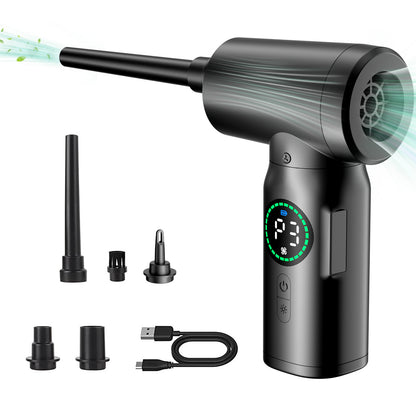 Portable Vacuum Blower