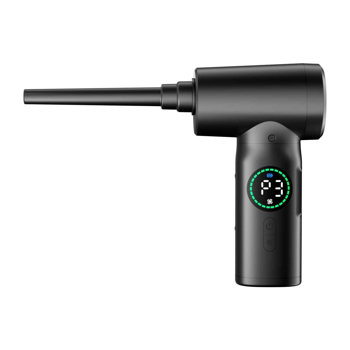 Portable Vacuum Blower