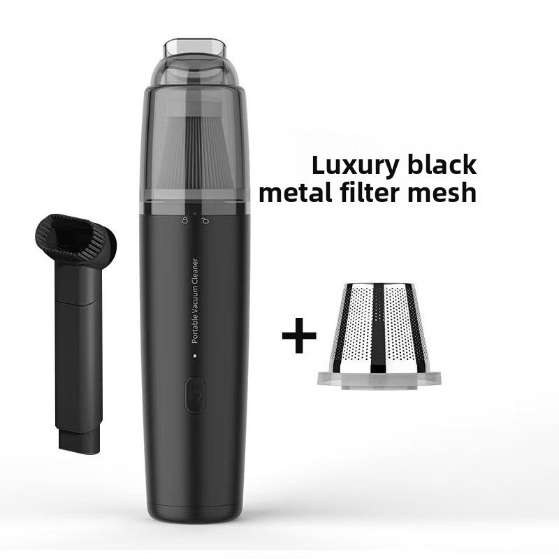 Portable vacuum cleaner