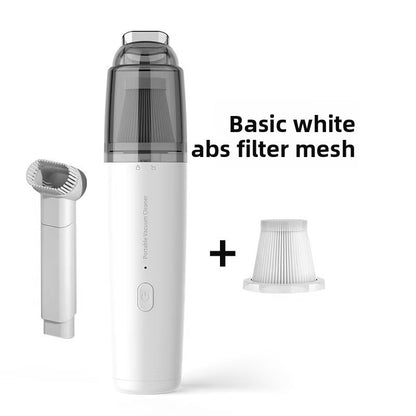 Portable vacuum cleaner