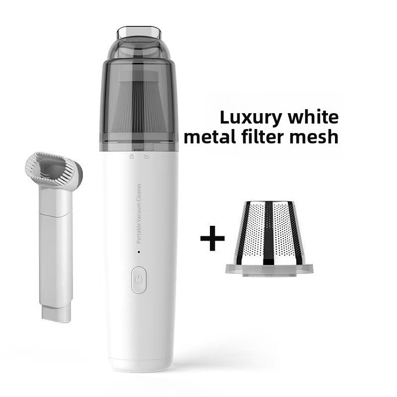 Portable vacuum cleaner