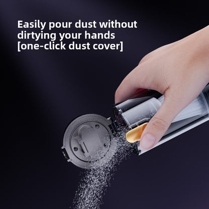 Portable Vacuum Cleaner